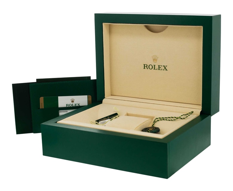 Rolex Yacht-Master 116655 Image 4